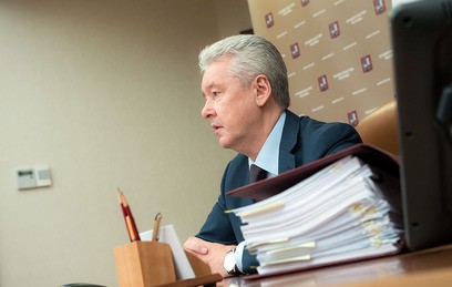 Объем бюджетных средств на развитие районов города в 2016 г. будет увеличен на 28%