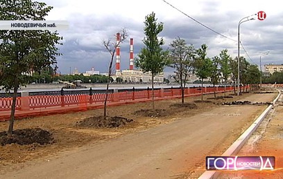 200 тысяч москвичей высказались, какой они хотят видеть столицу