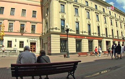 В театре Вахтангова готовят сразу четыре премьеры