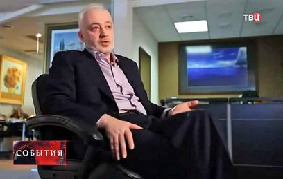 Эксперт не нашла нарушений в договоре "Роснано" с "Алемаром"