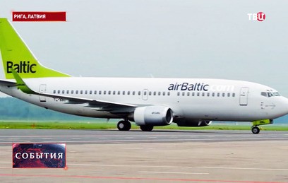     AirBaltic -  