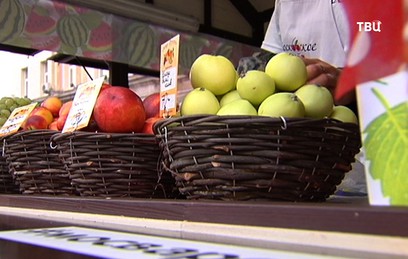 Россияне не почувствуют отсутствия турецкой продукции на рынке