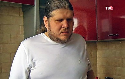 "Бог" Кузя проповедовал под полицейской "крышей"