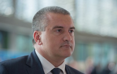 Аксенов пообещал двойные оклады крымским энергетикам на период блэкаута