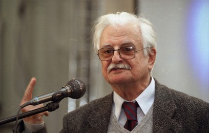 Режиссер Марлен Хуциев отметил свой 90-летний юбилей в Северной Осетии