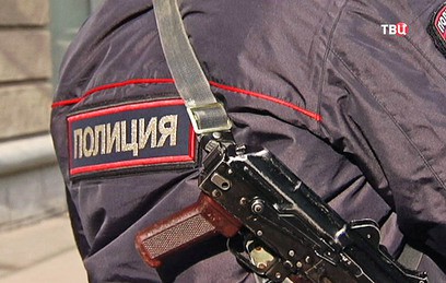 Неизвестный ранил ножом прохожего у метро "Чкаловская"
