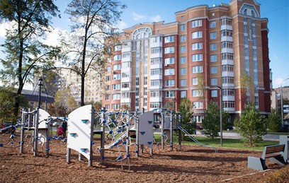 Собянин: благоустройство создает комфортное пространство в городе