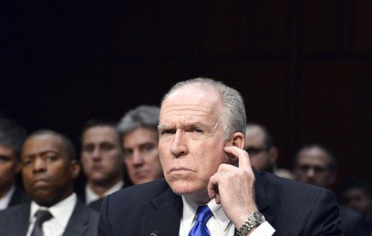 Wikileaks опубликует содержание электронной почты главы ЦРУ