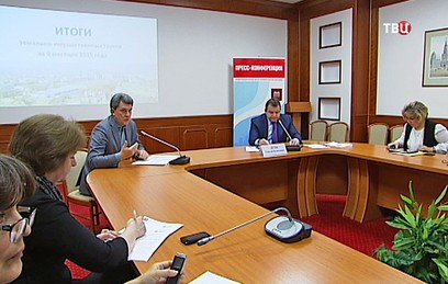 Москва с начала года заработала 3,8 млрд рублей на земельно-имущественных торгах
