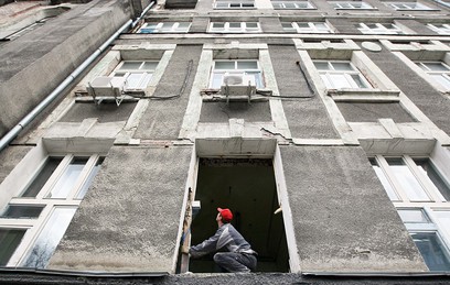 Москвичи могут самостоятельно управлять капремонтом своих домов