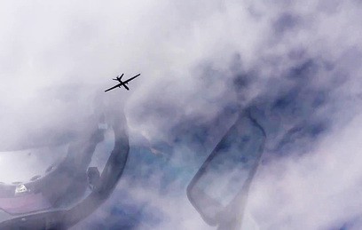 Российские военные смогут перехватывать управление вражескими беспилотниками