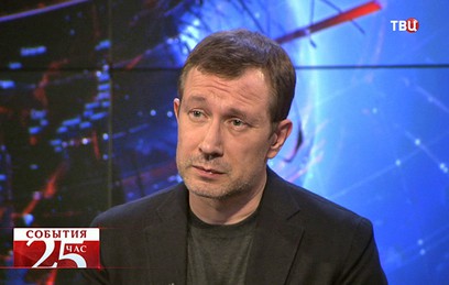 Эксперт: выборы на Украине показали растущую регионализацию страны