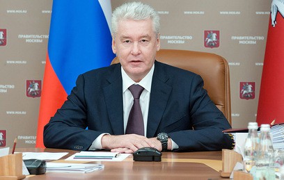Мэр Москвы поддержал создание Центра занятости молодежи