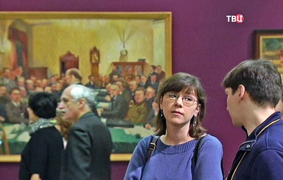 Московские музеи открылись для бесплатного посещения в дни зимних каникул
