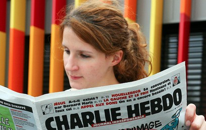      charlie hebdo 