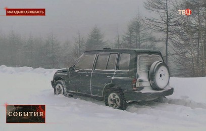 Жителей Магаданской области предупредили о сходе лавин