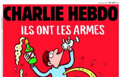  charlie hebdo     