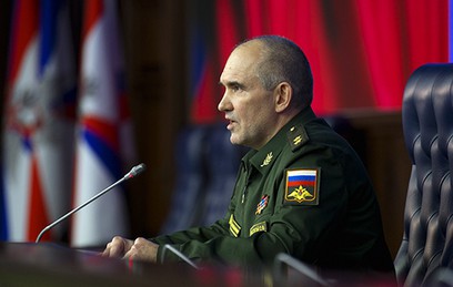 Армия Сирии освободила около 20 поселений в ходе наступления на Ракку