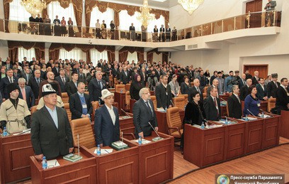 Парламент Чечни предлагает запретить СМИ упоминать национальность террористов