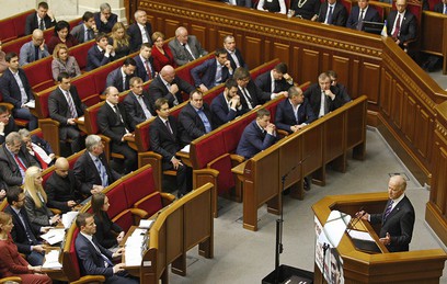 В МВФ переписали правила кредитования стран после дефолта