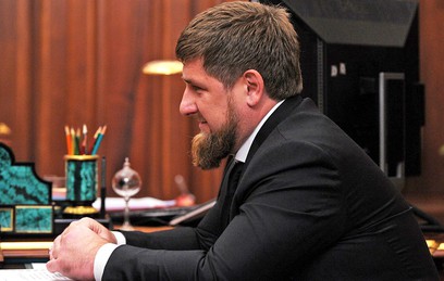Парламент Ингушетии: Подписи депутатов под обращением к Путину подделаны