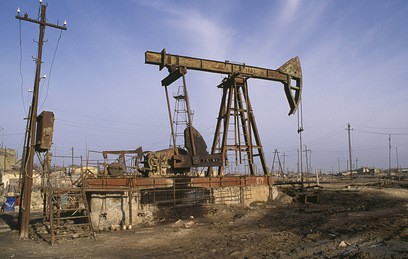 Обама отменил запрет на экспорт нефти из США