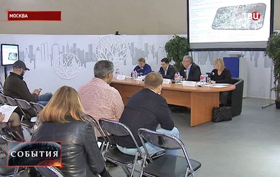 В Москве прошел круглый стол "Школы инвесторов"