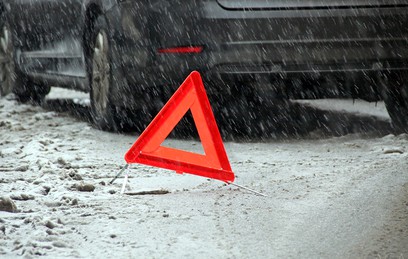 Обеспечение дорожной безопасности доверят водителям