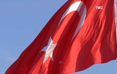 ИГ пригрозило Турции атаками посольств по всему миру