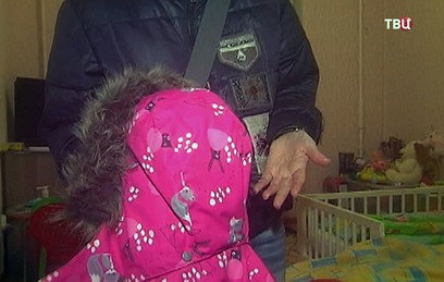 В Ростове выброшенной из окна бутылкой покалечен двухлетний ребенок