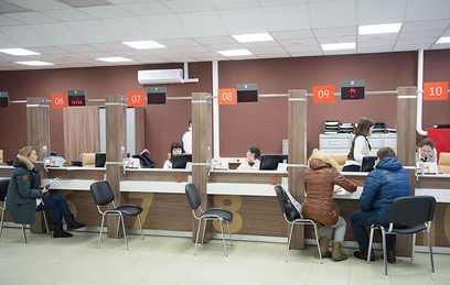Новая Москва по комфорту городской среды всё больше приближается к "старой"