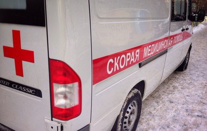 Выпавший с седьмого этажа в Москве ребенок выжил