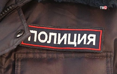 Грабители открыли стрельбу в отделении банка в Москве