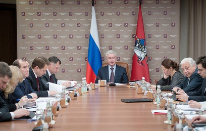 Основные показатели качества школьного образования в Москве выросли в 2 раза