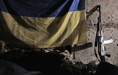 Из украинских арсеналов пропадает оружие