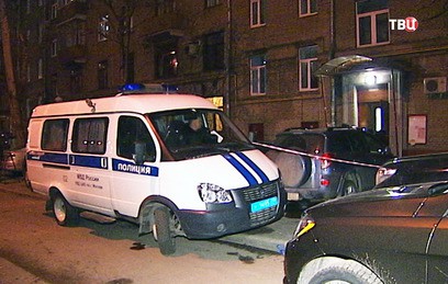В Москве продолжается расследование убийства юриста