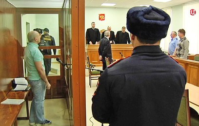 Возврат прокурору дела Закаева по теракту на Дубровке признан законным