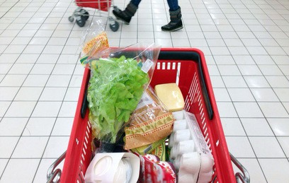В российских продуктах питания все чаще находят антибиотики