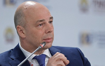 Правительство попросит 130 млрд на реализацию антикризисного плана