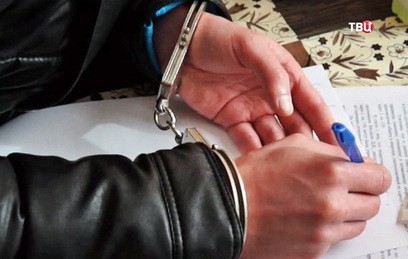 В Химках задержали предполагаемого вербовщика «экстремистских структур»