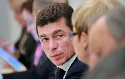 Топилин сообщил о частично выданной проиндексированной пенсии