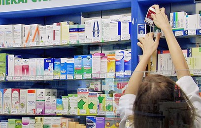 Генпрокуратура сообщила о дефиците дешевых отечественных лекарств