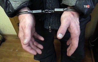 В Казахстане арестован экс-замглавы администрации Назарбаева