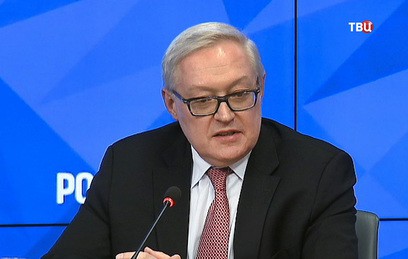 МИД назвал смехотворными обвинения России во вмешательстве в выборы в США