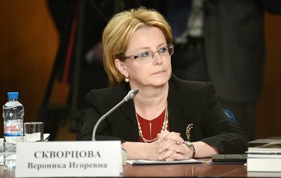 Минздрав предложил включить лекарства в систему ОМС