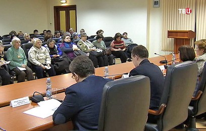 В десяти округах Москвы пройдут встречи жителей с главами управ