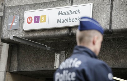 СМИ: Основная цель терактов ИГ в Бельгии — АЭС