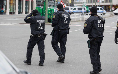 Брюссельский террорист участвовал в нападении на парижский «Батаклан»