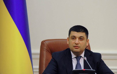 Глава администрации Порошенко предполагает, кто будет в новом кабмине