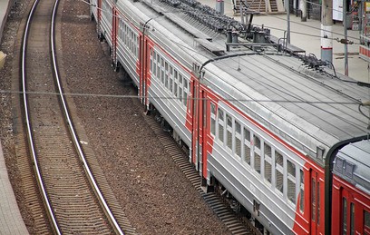 Собянин: Москва привлечет допсредства на развитие пригородного сообщения